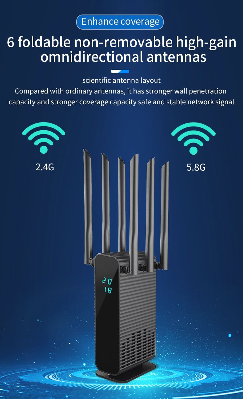 Router6