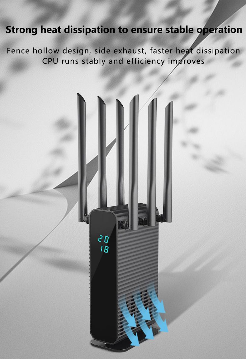 Router8