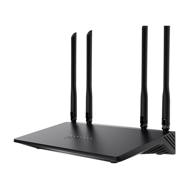 WIFI-6 router multi-device connection don't be afraid