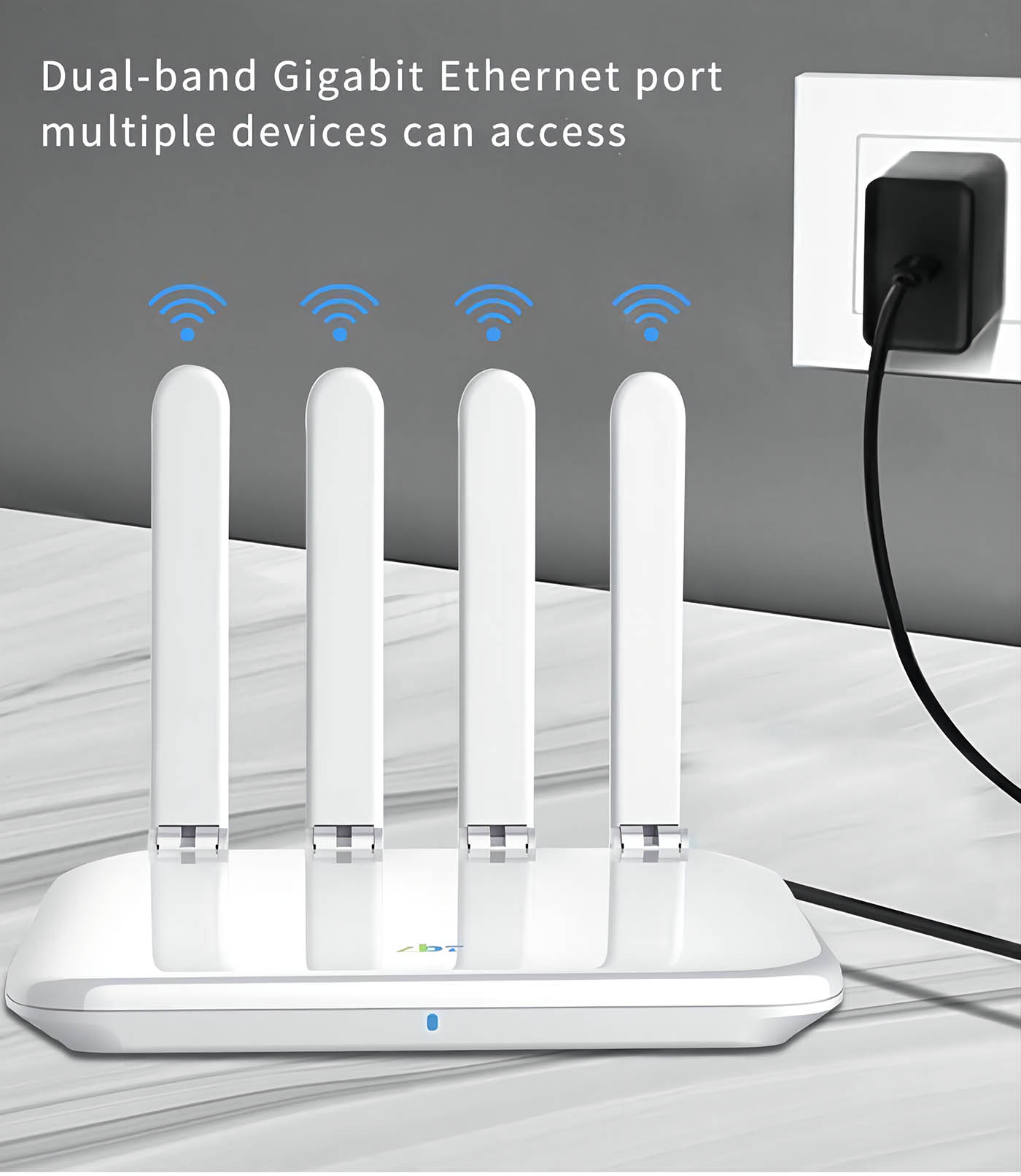 https://www.4gltewifirouter.com/wifi-6-mesh-1800mbps-dual-band-2-4g-5-8g-gigabit-ports-mtk7621a-chipset-wireless-routers-usb-3-0-product/